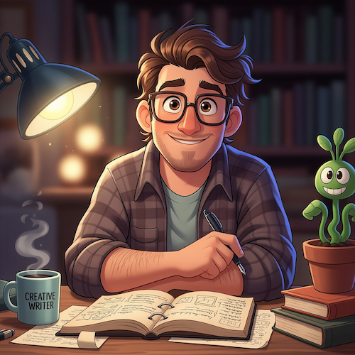 Smart Personal AI Assistant