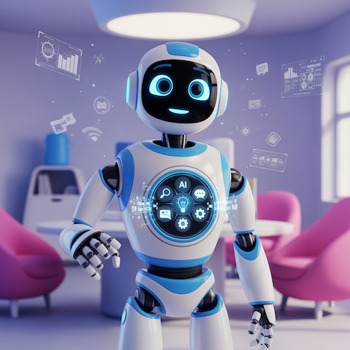 Unified AI Chat - ChatGPT Claude Gemini Alternative